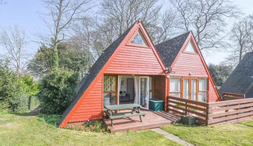 Three-Bedroom Chalet