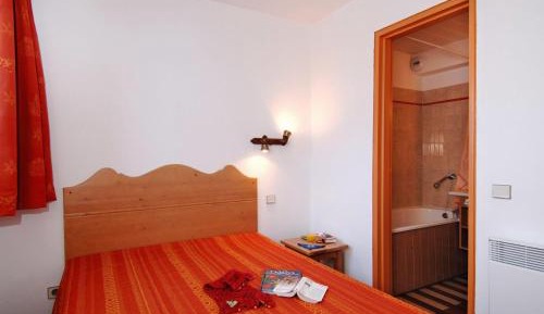 Two-Room Apartment