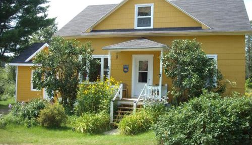 Apartment - Split Level