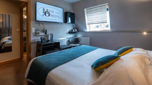 Prestige Room 1 to 4 people 