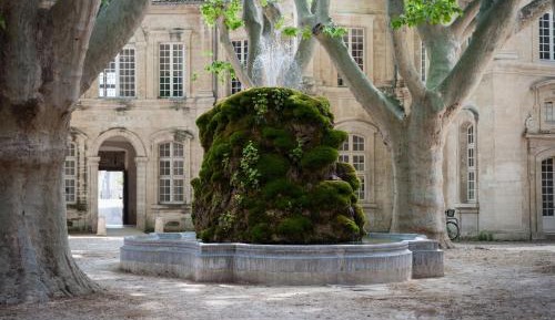 Exclusive Double Room