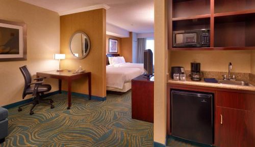 Standard Double Suite