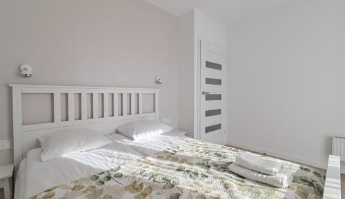 Apartment 8, Second Floor, with Balcony