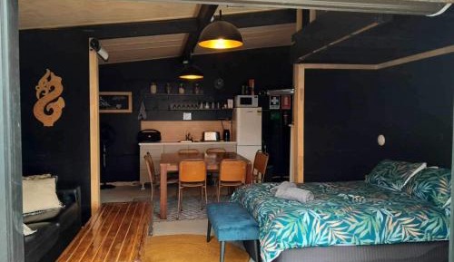 Three-Bedroom Cottage