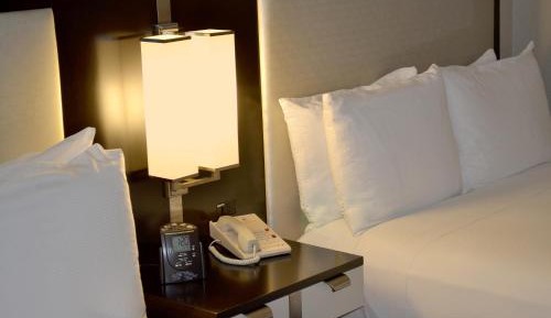 Double Room with Two Double Beds - Non-Smoking