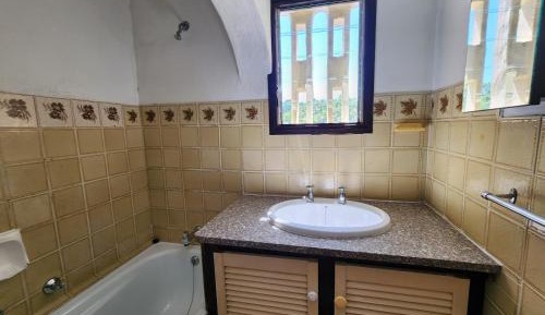 Duplex Apartment