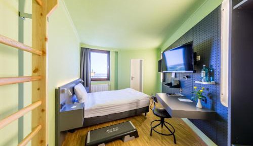 French Room
