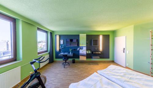 King Room