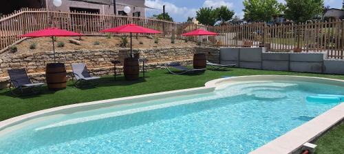Bed in 6-Bed Mixed Dormitory Room
