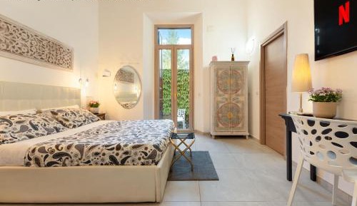 Mini Loft with Private Bathroom