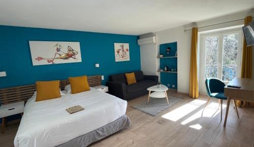 Family Junior Suite