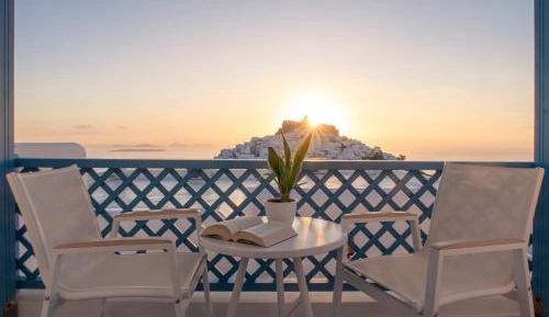 Apartment with Sea View