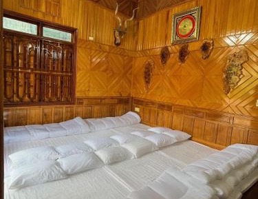 Family Suite with Balcony