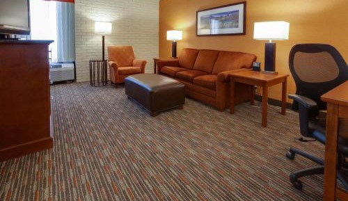 King Suite