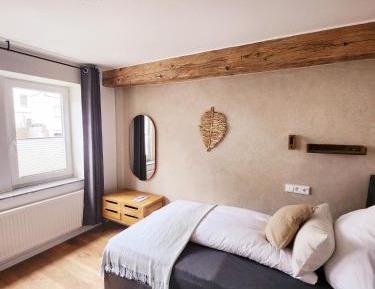 Superior Single Room