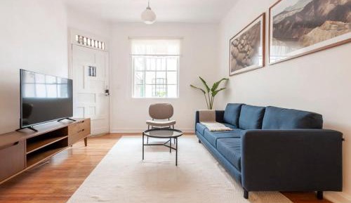 Landmark 2BR in Polanco