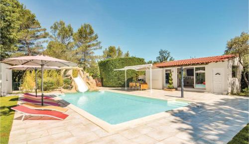 Five-Bedroom Holiday Home