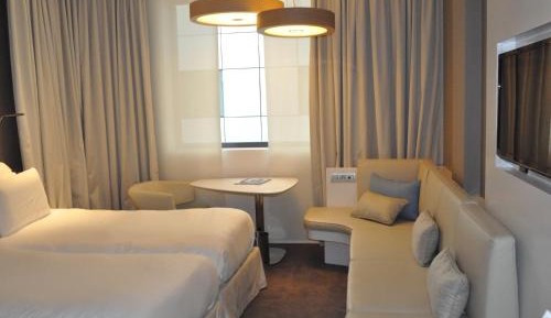 Classic Twin Room