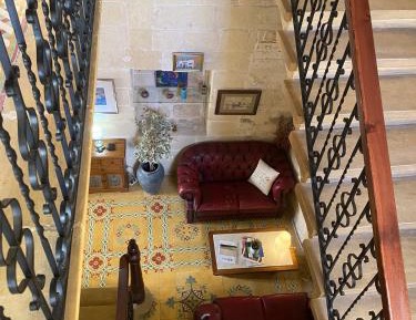 Double or Twin Room with Extra Bed