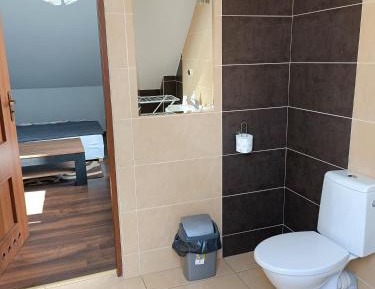 Triple Room with Garden View
