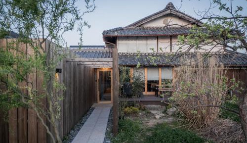 One-Bedroom Villa
