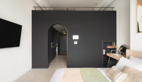 Studio Loft Family
