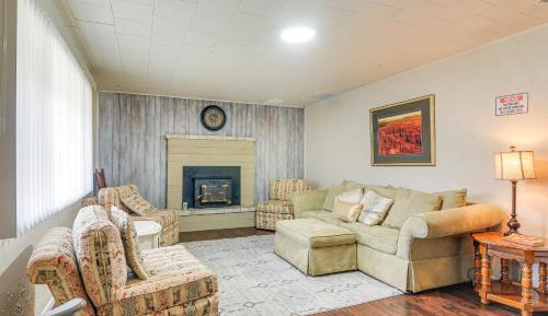 Vacation Home