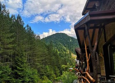 Double Room with Balcony (2 Adults + 1 Child)