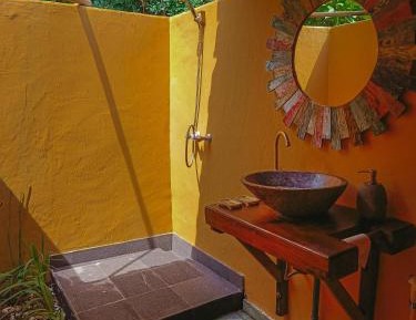 Family Double Room