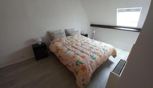 Apartment - Split Level