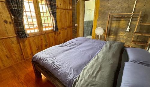 King Room with Mountain View