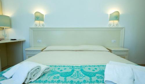 Economy Double or Twin Room