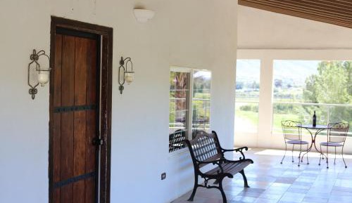 King Room with Mountain View