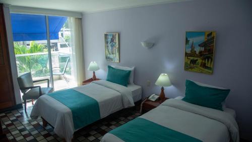 Superior King Room