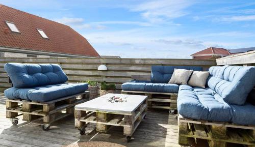 Four-Bedroom Holiday Home