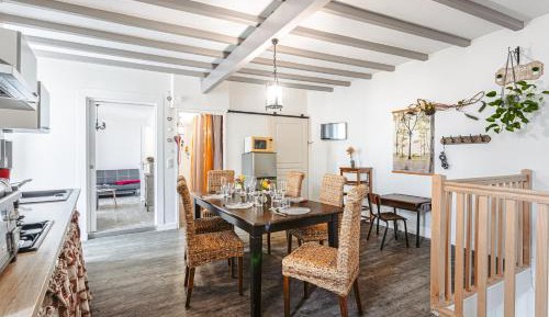 Two-Bedroom Superior Apartment