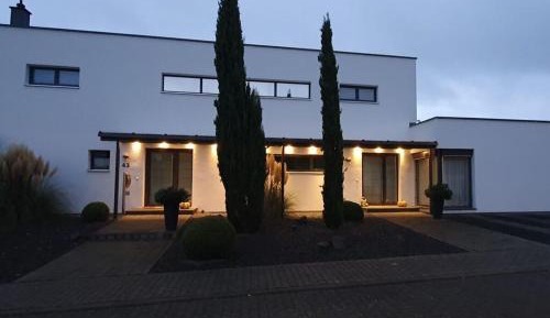 One-Bedroom Holiday Home