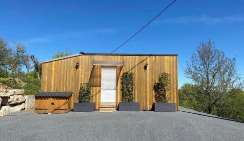 Three-Bedroom Chalet