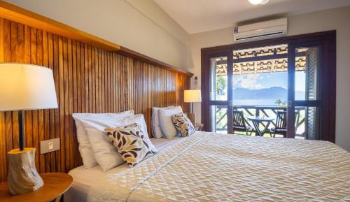 Double Room with Sea View