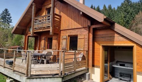Chalet