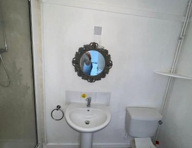 Deluxe Triple Room with Sea View