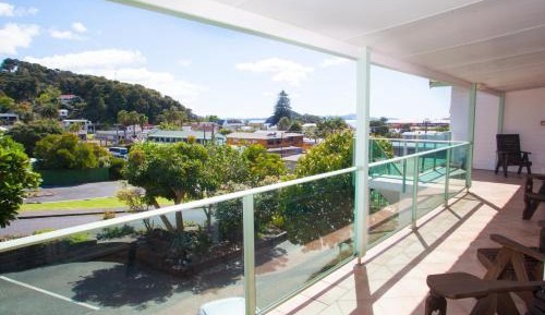 Balcony Studio