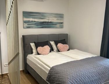 Deluxe Double Studio