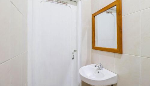 Budget Twin Room