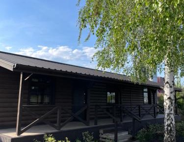 Two-Bedroom Bungalow