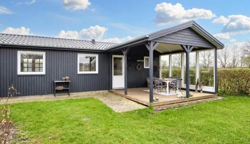 Two-Bedroom Holiday Home