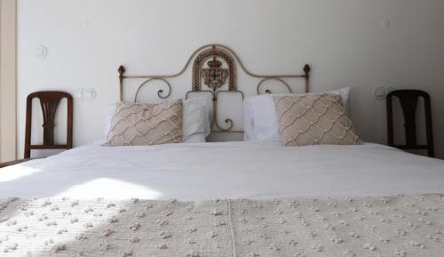 Deluxe Double or Twin Room with Balcony