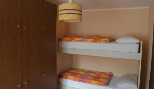 Two-Bedroom Apartment (7 Adults)