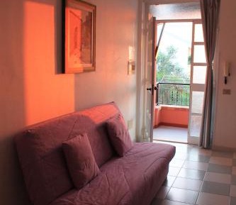 Superior Two-Bedroom Apartment