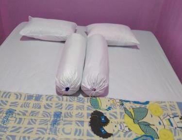 Deluxe Double Room (2 Adults + 1 Child)